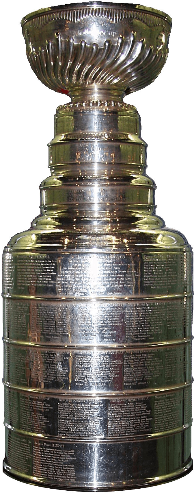 Stanley Cup