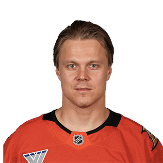Mikael Granlund