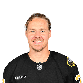 Hampus Lindholm