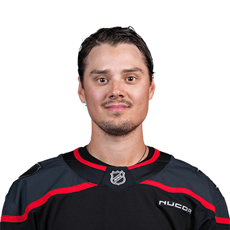 Sebastian Aho