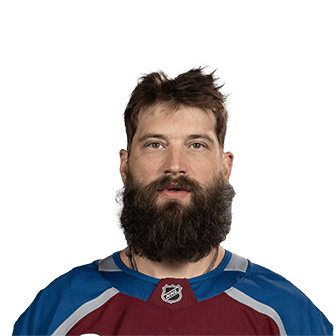 Brent Burns