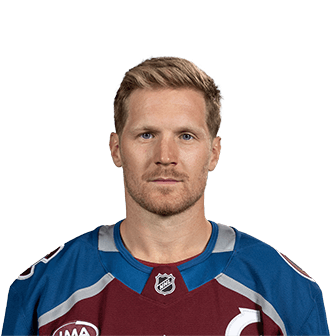 Gabriel Landeskog