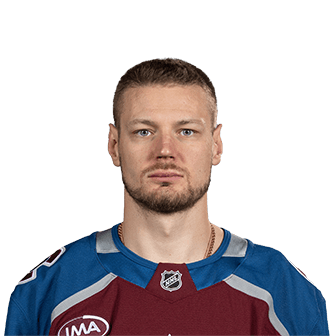 Valeri Nichushkin