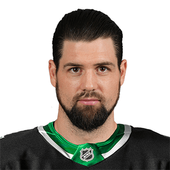 Jamie Benn