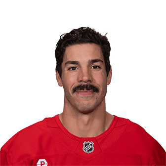 Travis Hamonic