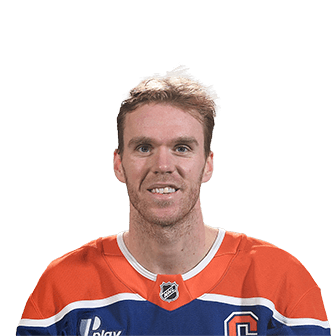 Connor McDavid