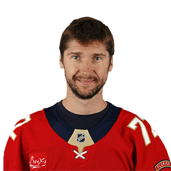 Sergei Bobrovsky