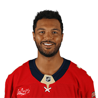 Seth Jones