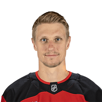 Nick Bjugstad