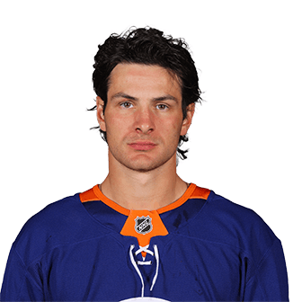Mathew Barzal