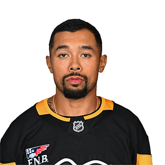 Mathew Dumba