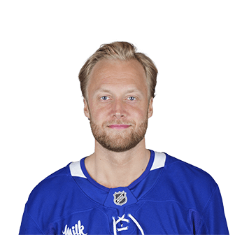 A. Nylander