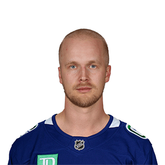 Elias Pettersson