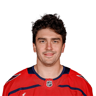 Trevor van Riemsdyk